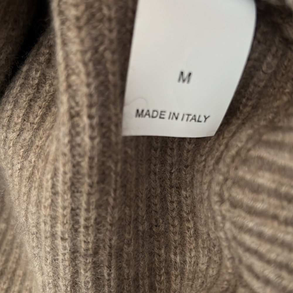 Brunello Cucinelli 100% cashmere cardigan - Picture 9 of 15